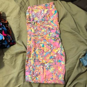 Lularoe Leggings